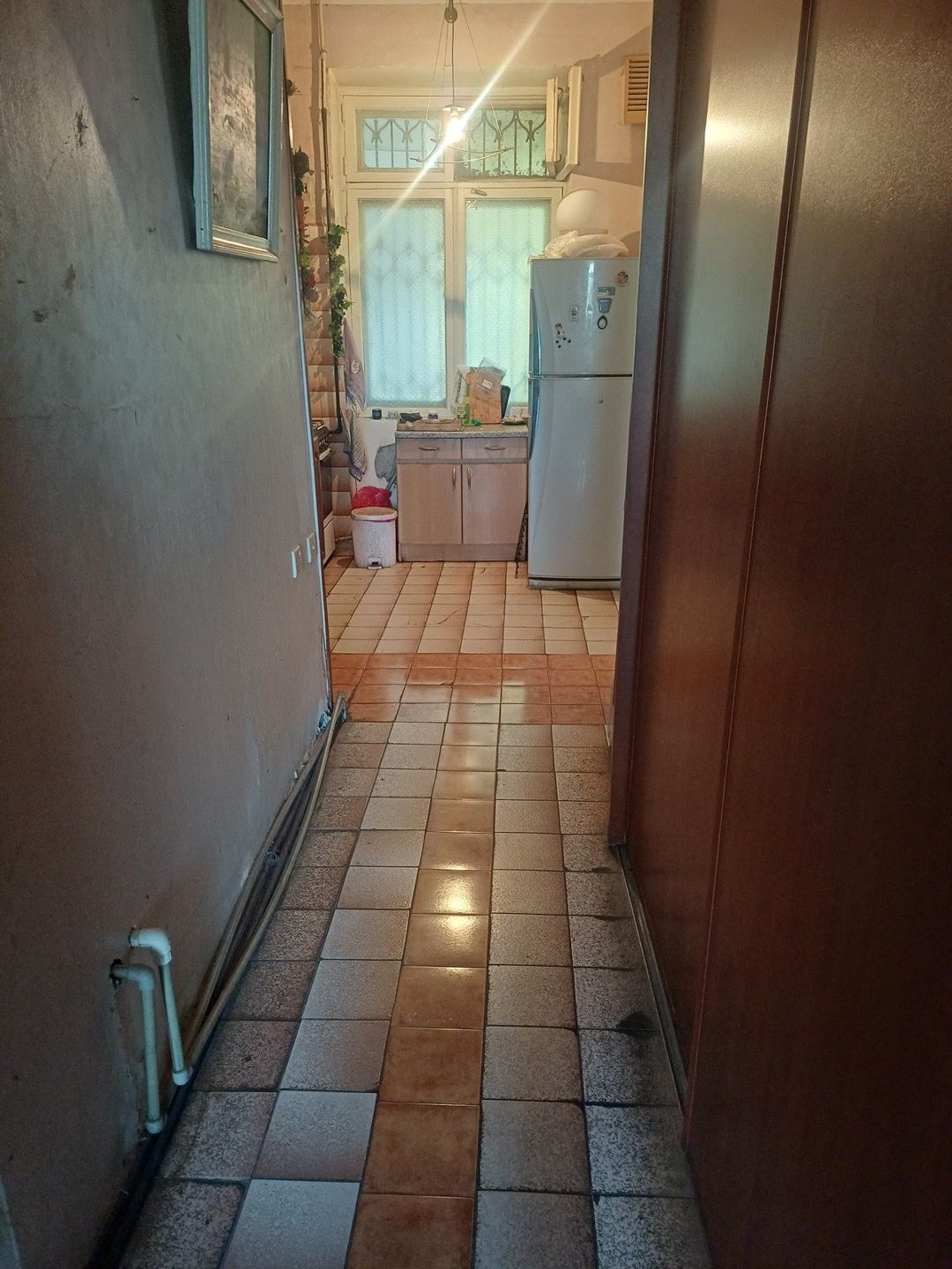 Satılır 2 otaqlı köhnə tikili 75 m² — Mənzil, Bakı (4)