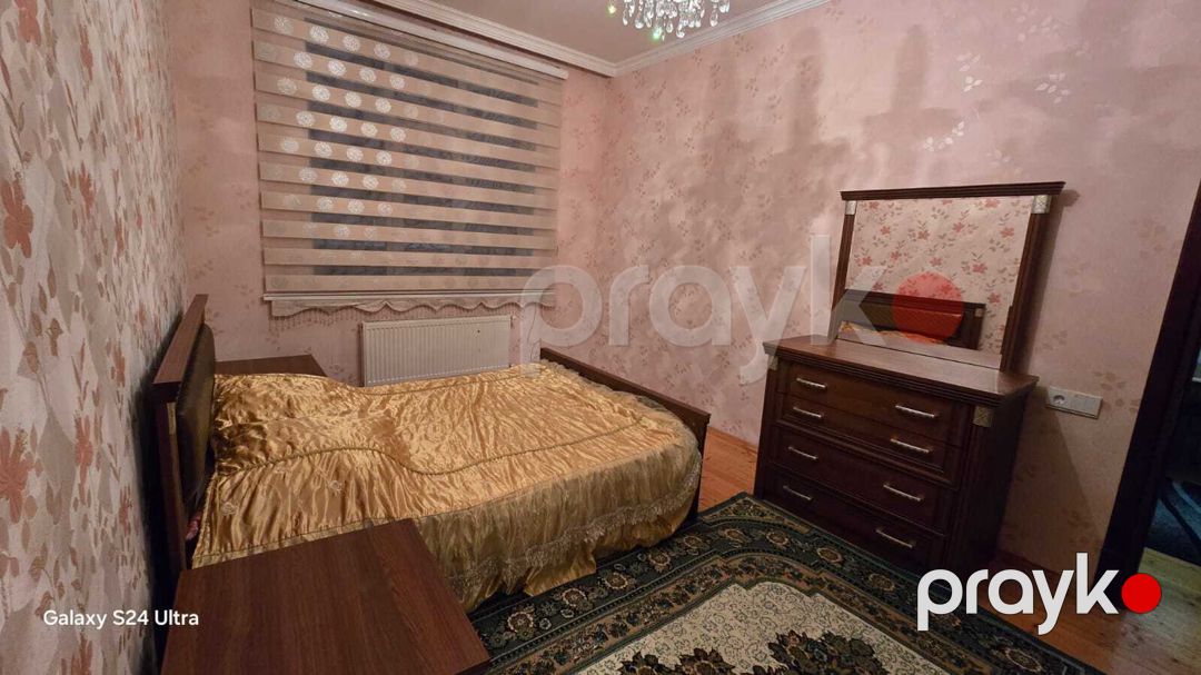Həyət evi kirayə verilir, Xırdalan ş — Ev, villa, Xırdalan (7)