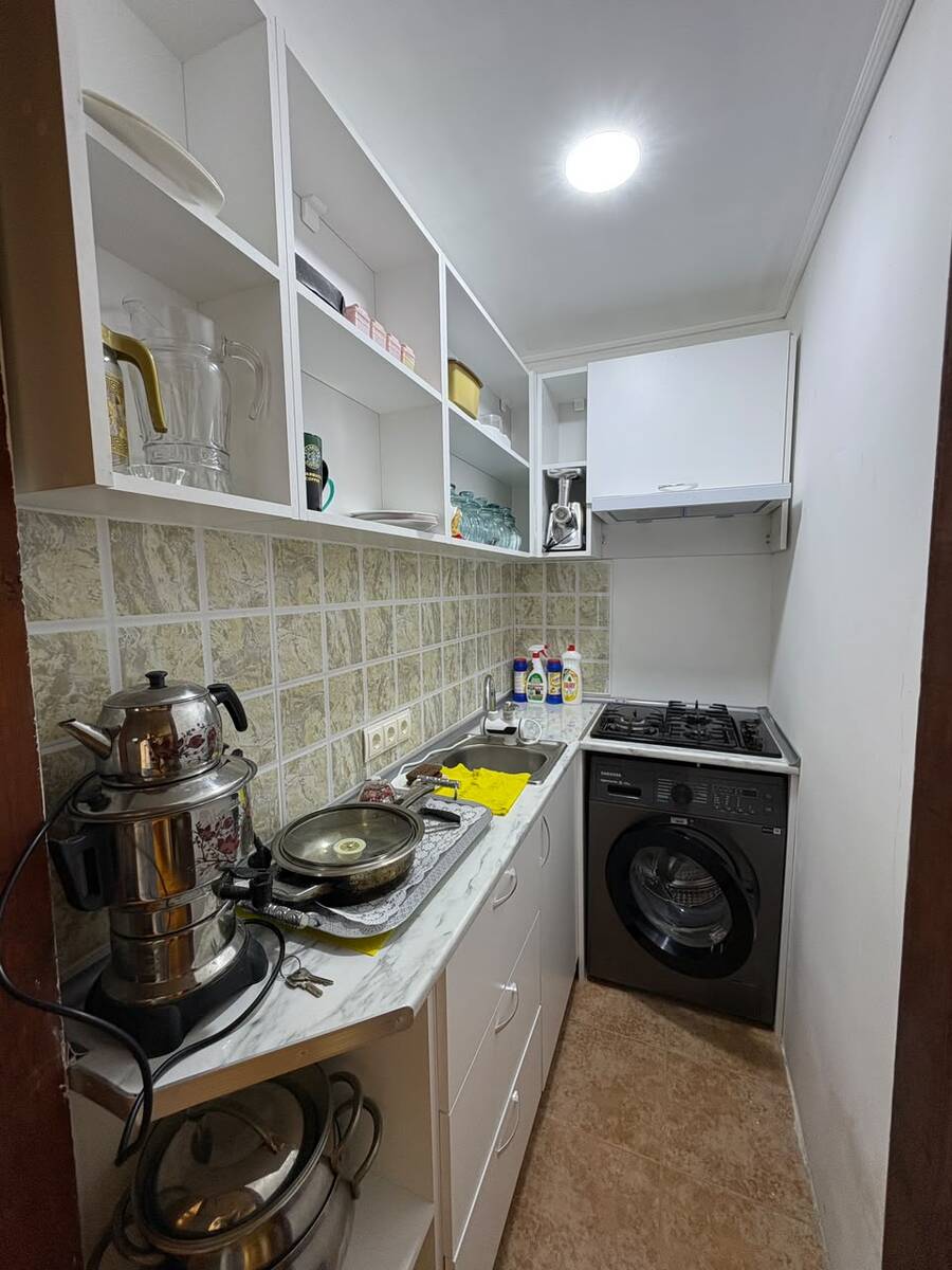 2-otaqlı yeni tikili, Xırdalan ş., 51 m² — Mənzil, Xırdalan (3)