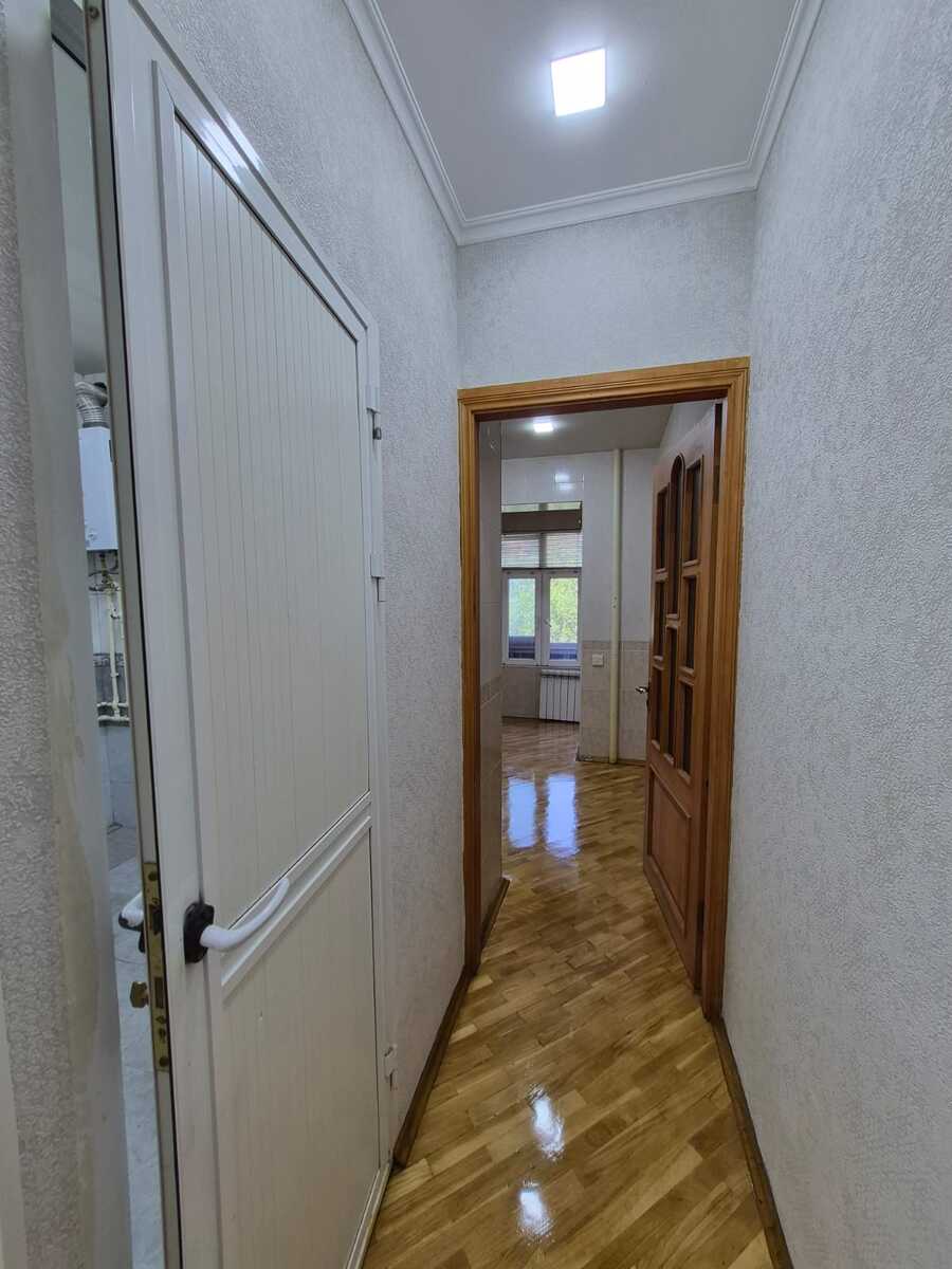 Satılır 2 otaqlı köhnə tikili 50 m² — Mənzil, Bakı (12)