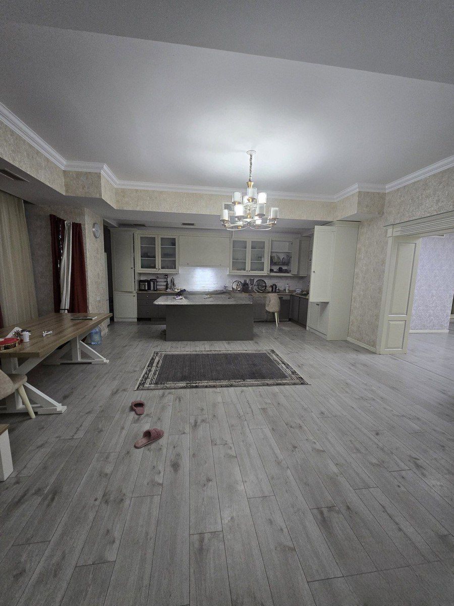 İcarəyə verilir 4 otaqlı ofis 220 m² — Ofis, Bakı