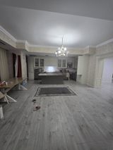 İcarəyə verilir 4 otaqlı ofis 220 m² — Elgün bəy