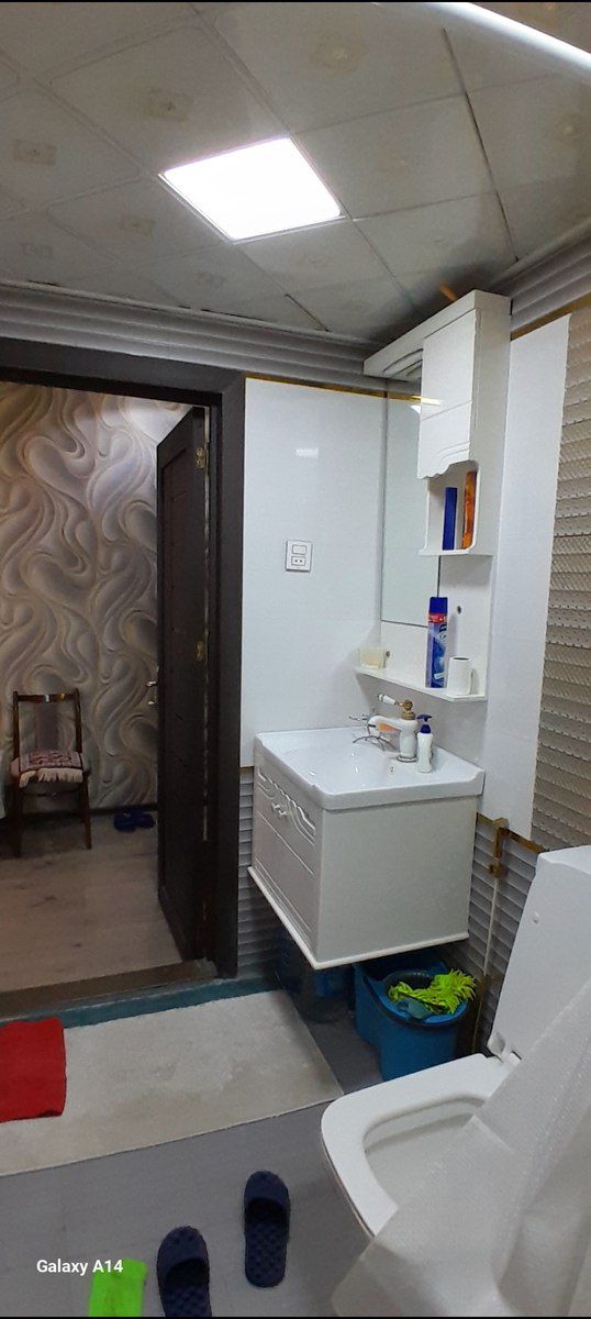 Satılır 2 otaqlı yeni tikili 67 m² — Mənzil, Bakı (11)