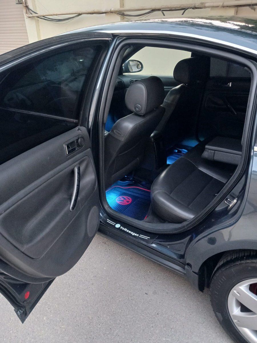 Volkswagen Passat, 2004 il — Avtomobillər, Bakı (9)