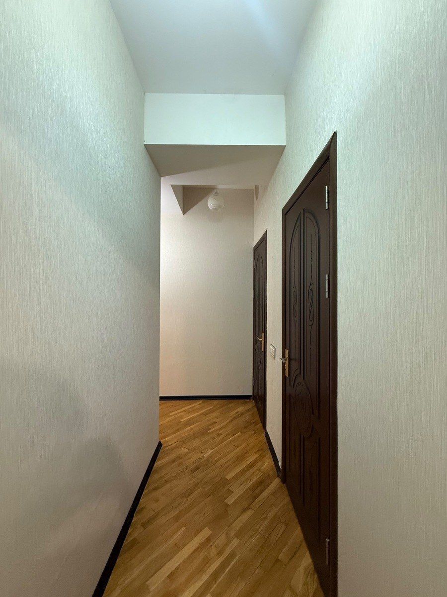 Satılır 3 otaqlı yeni tikili 96 m² — Mənzil, Bakı (7)