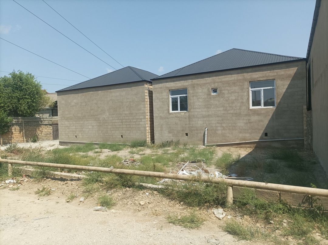 Satılır torpaq 2 sot — Torpaq, Bakı (2)