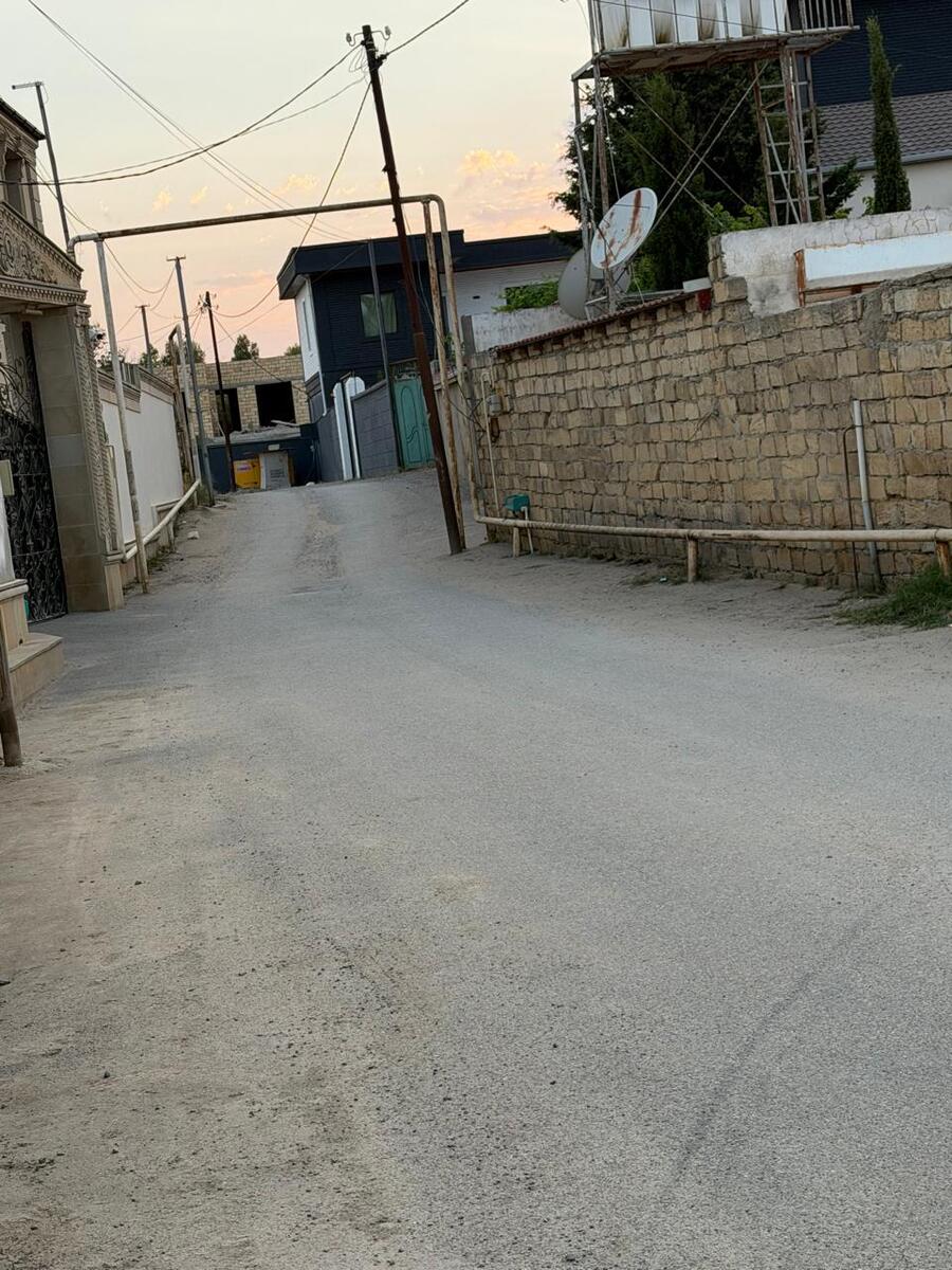 Satılır torpaq 5 sot — Torpaq, Bakı (8)