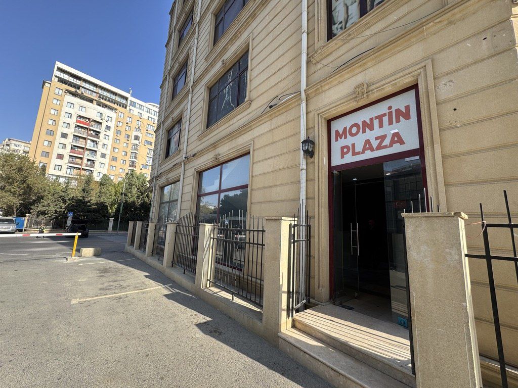 İcarəyə verilir obyekt 32 m² — Əmlak, Bakı (3)