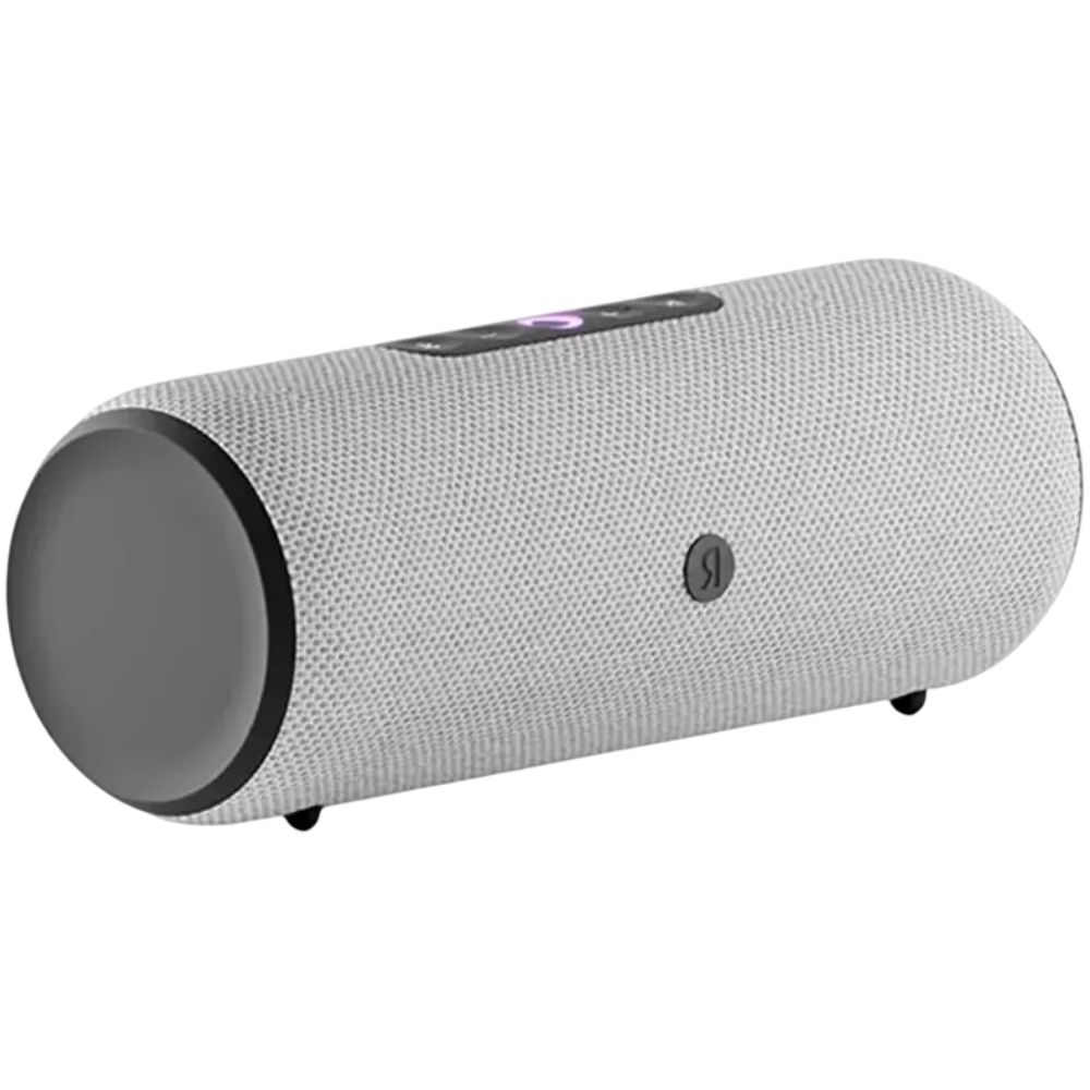 Smart akustika Yandex Station Street YNDX-00030GRY Gray — Ağıllı dinamiklər, Bakı (3)