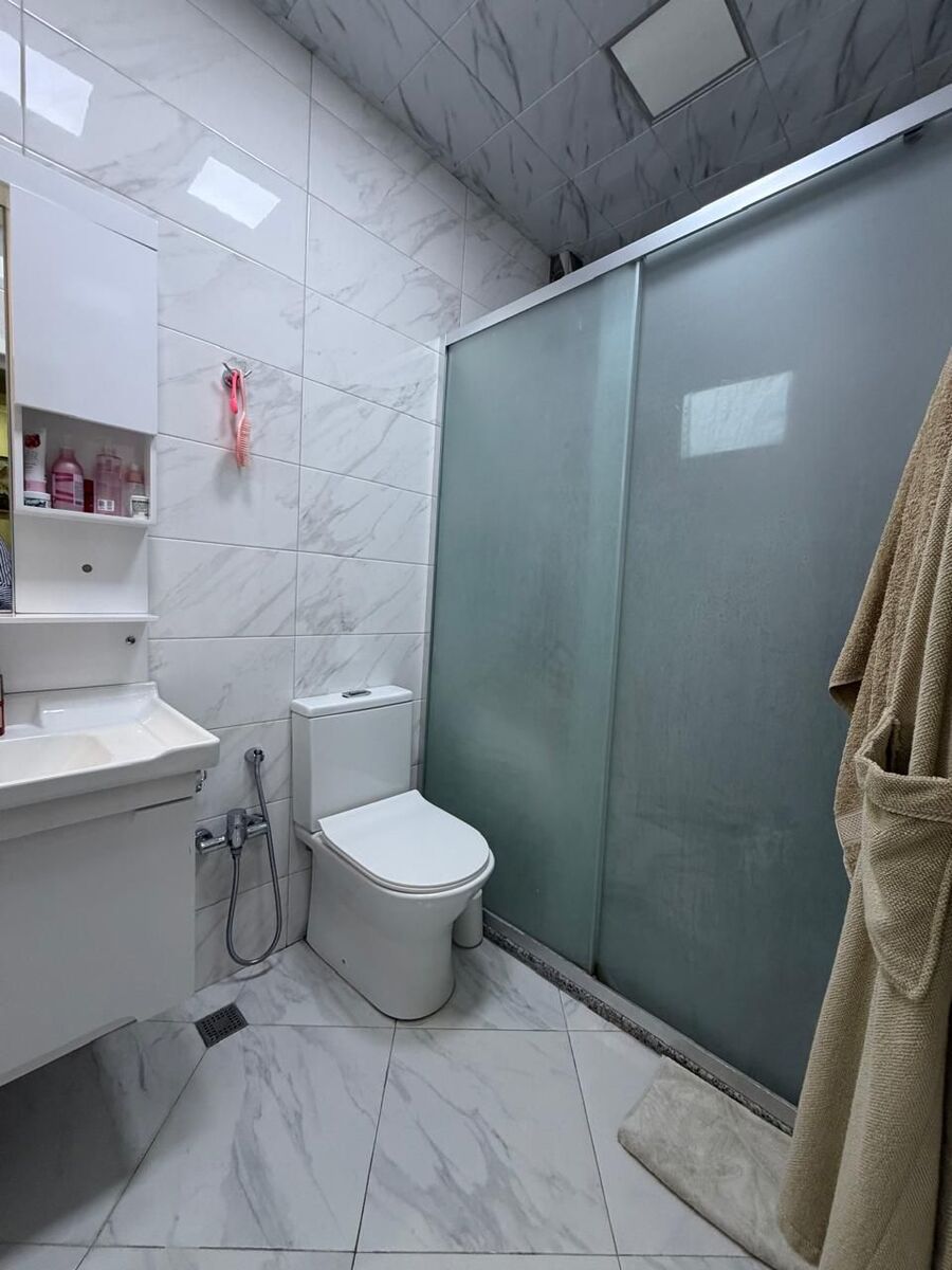 Satılır 2 otaqlı yeni tikili 75 m² — Mənzil, Bakı (6)