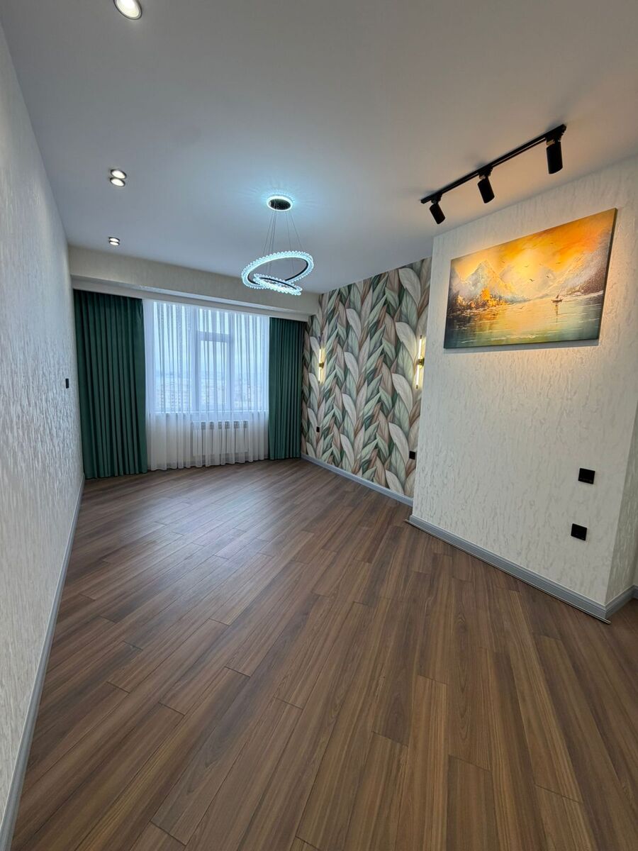Satılır 3 otaqlı yeni tikili 85 m² — Mənzil, Bakı (5)