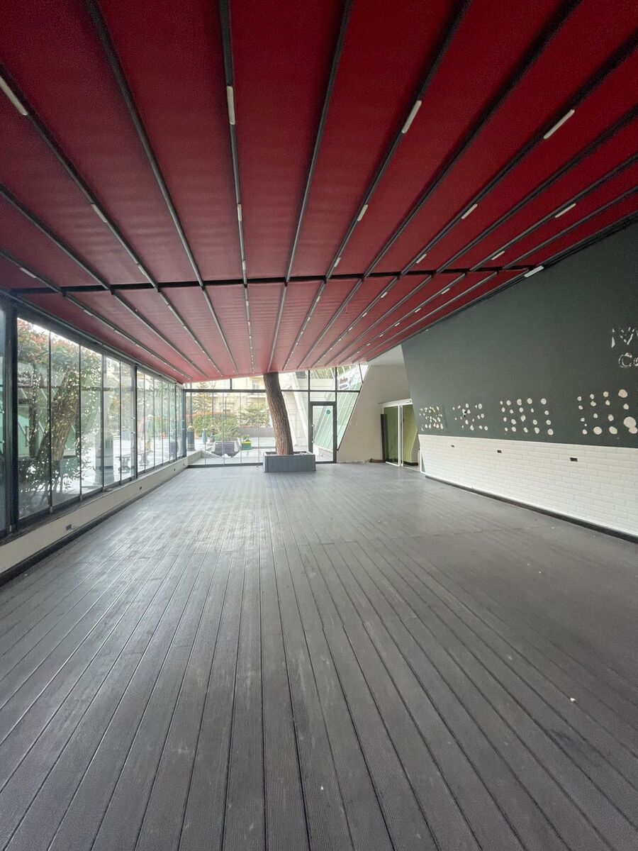İcarəyə verilir obyekt 270 m² — Əmlak, Bakı