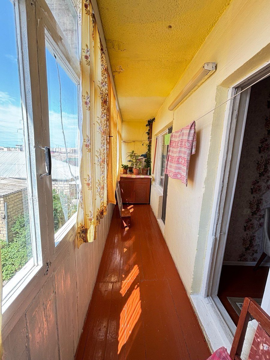 3-otaqlı mənzil, Xırdalan ş., 80 m² — Mənzil, Xırdalan (5)