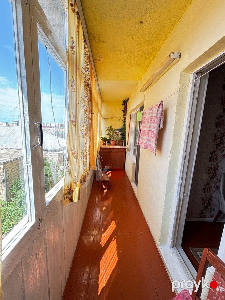 3-otaqlı mənzil, Xırdalan ş., 80 m² — Mənzil, Xırdalan (5)
