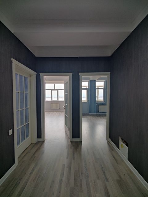 Satılır 2 otaqlı yeni tikili 65 m² — Bakı