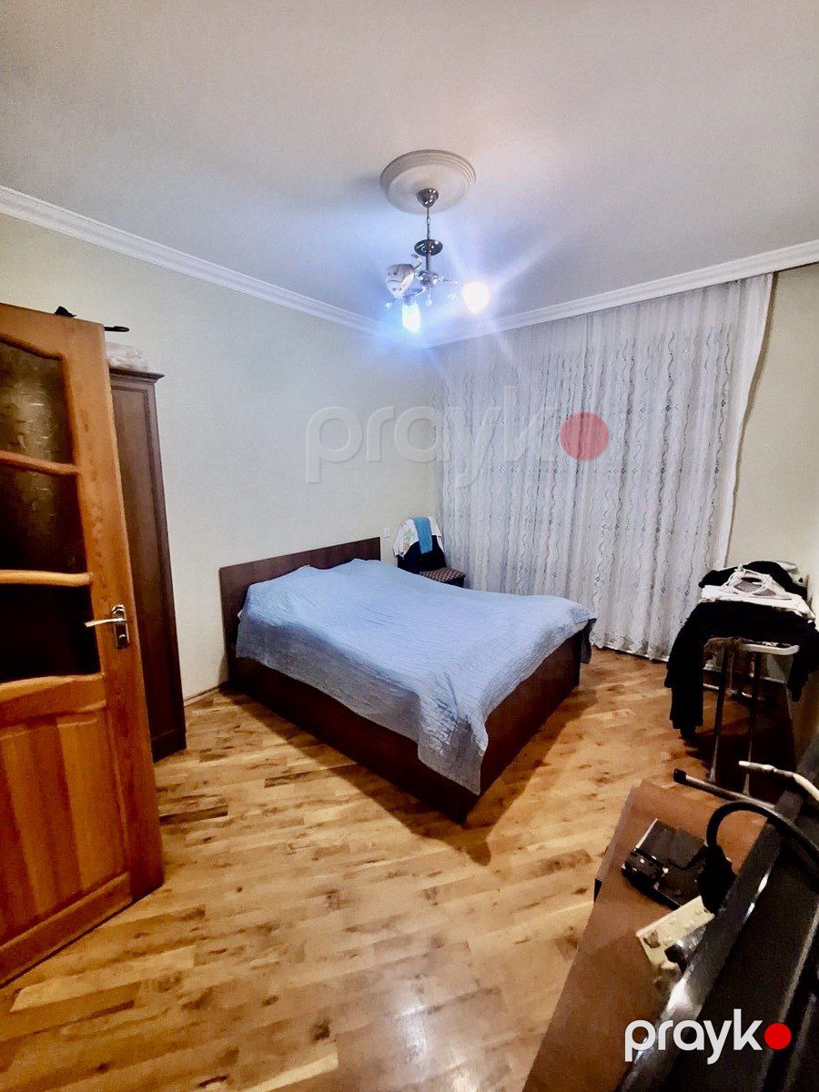 Satılır 3 otaqlı köhnə tikili 90 m² — Mənzil, Bakı (4)