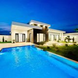 İcarəyə verilir 4 otaqlı həyət evi/bağ evi 280 m² — Rasim — House, cottage, summer house