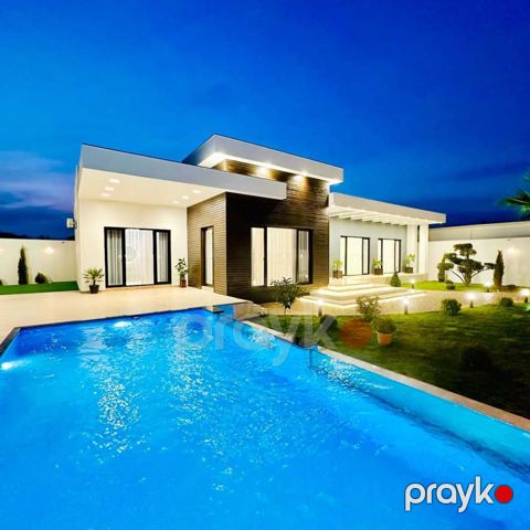 İcarəyə verilir 4 otaqlı həyət evi/bağ evi 280 m²