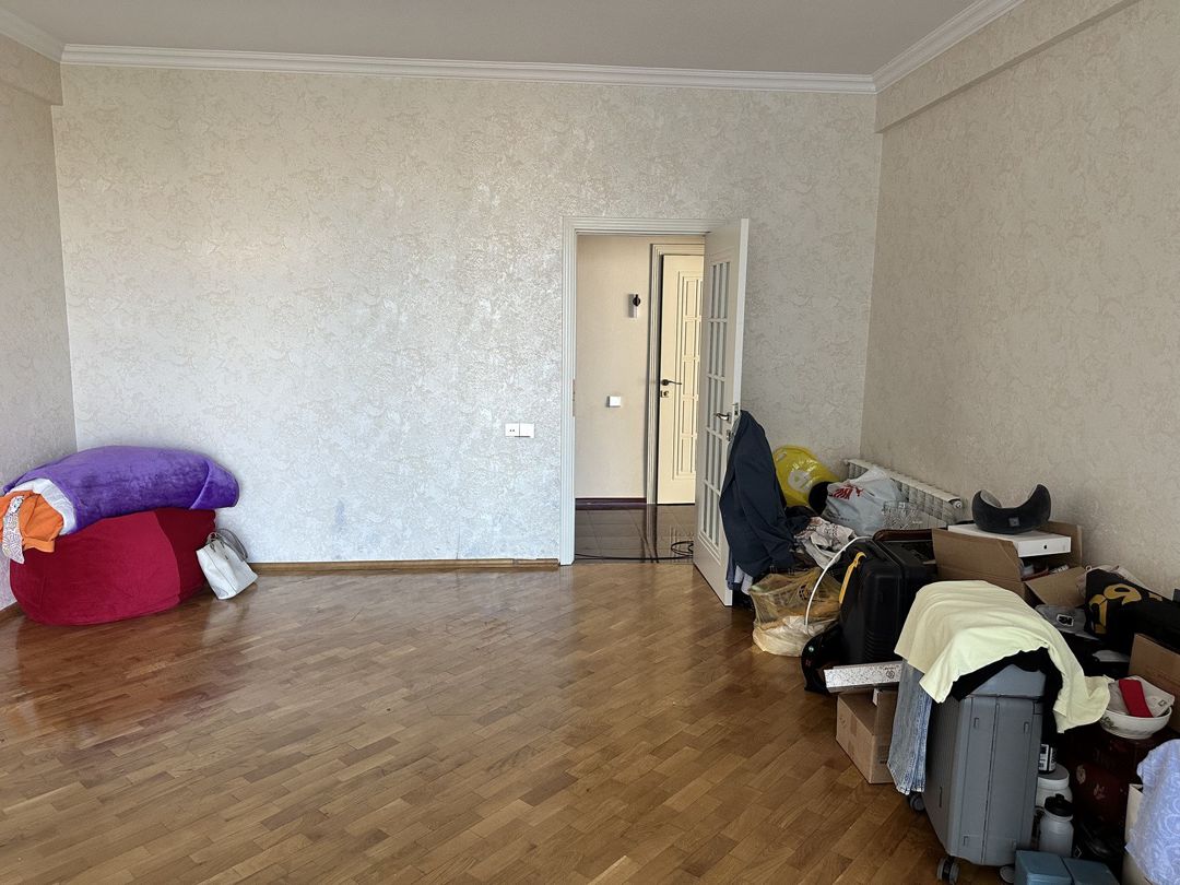 Satılır 2 otaqlı yeni tikili 72 m² — Mənzil, Bakı (8)