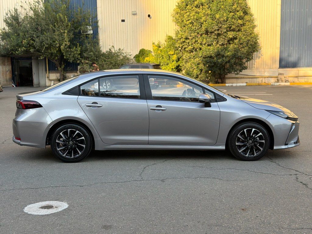 Toyota Corolla, 1.8 L, 0.85 kWh, 2026 il, yeni — Avtomobillər, Bakı (9)