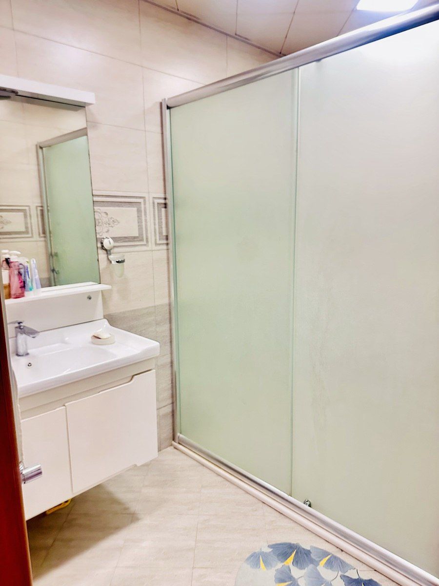 Satılır 3 otaqlı yeni tikili 100 m² — Mənzil, Xırdalan (8)