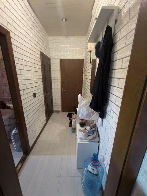 Satılır 2 otaqlı köhnə tikili 60 m² — Bakı
