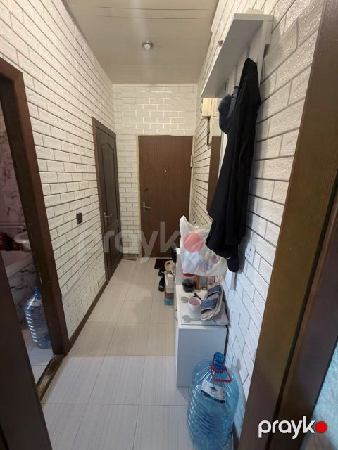 Satılır 2 otaqlı köhnə tikili 60 m²