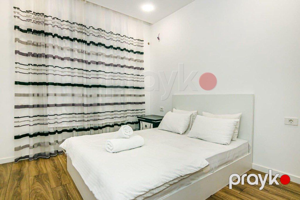 İcarəyə verilir 3 otaqlı köhnə tikili 95 m² — Mənzil, Bakı (3)