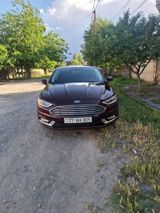 Ford Fusion (North America), 2.0 L, 2017 il, 50 000 km — Otomobil