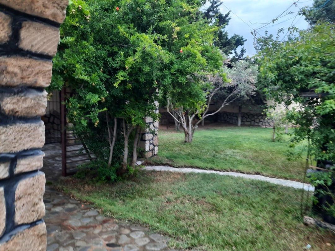 İcarəyə verilir 4 otaqlı həyət evi/bağ evi 200 m² — Ev, villa, Bakı (10)