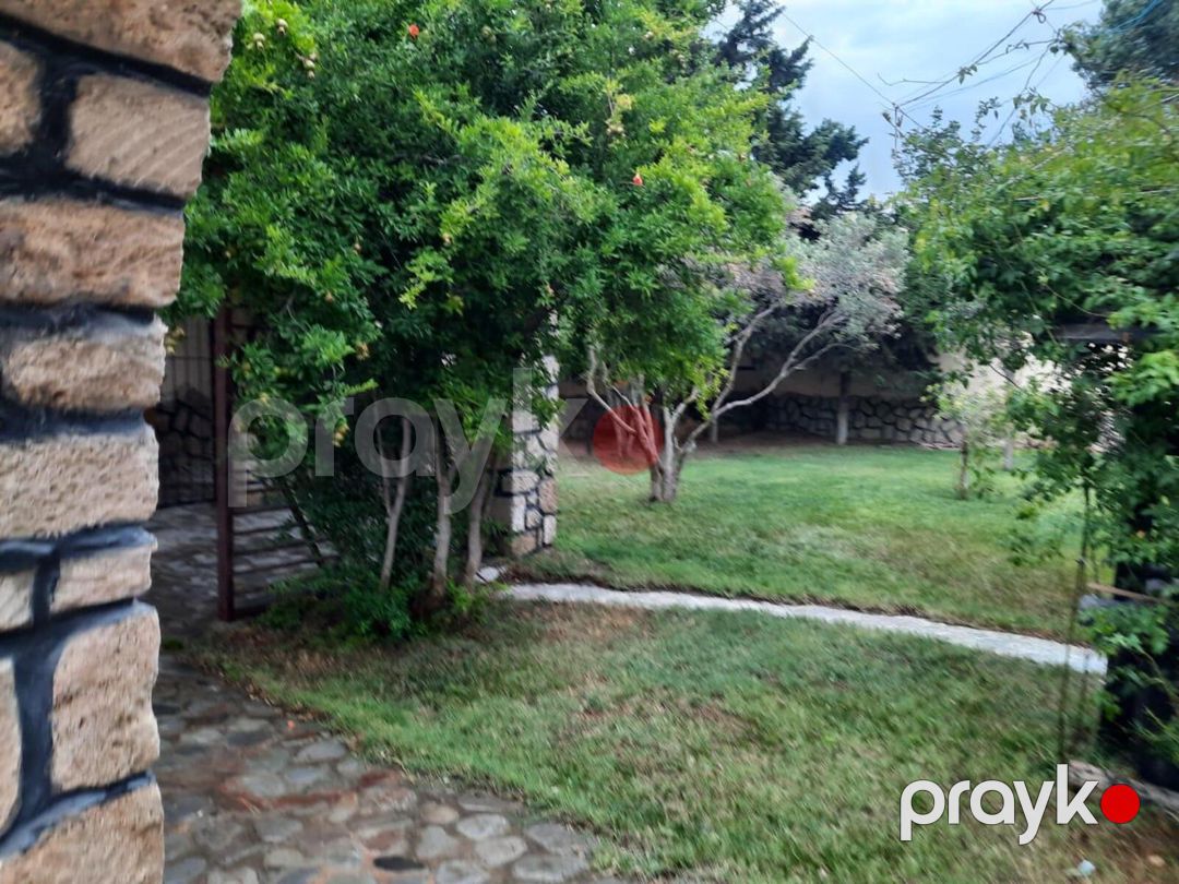 İcarəyə verilir 4 otaqlı həyət evi/bağ evi 200 m² — Ev, villa, Bakı (10)