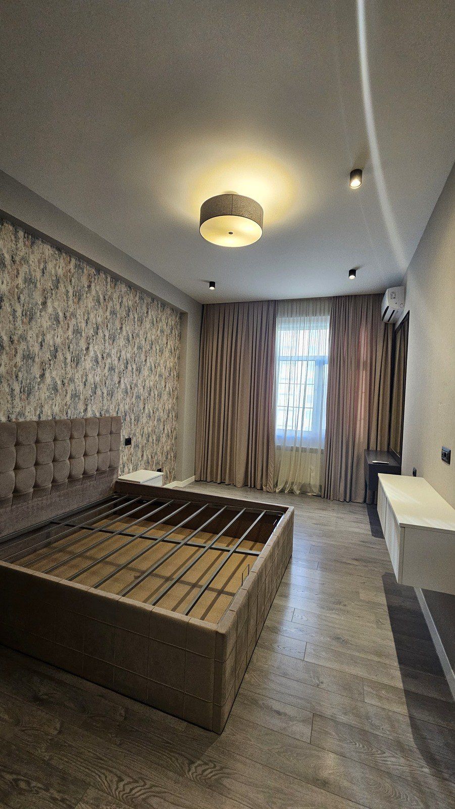 Satılır 3 otaqlı yeni tikili 127 m² — Mənzil, Bakı (8)