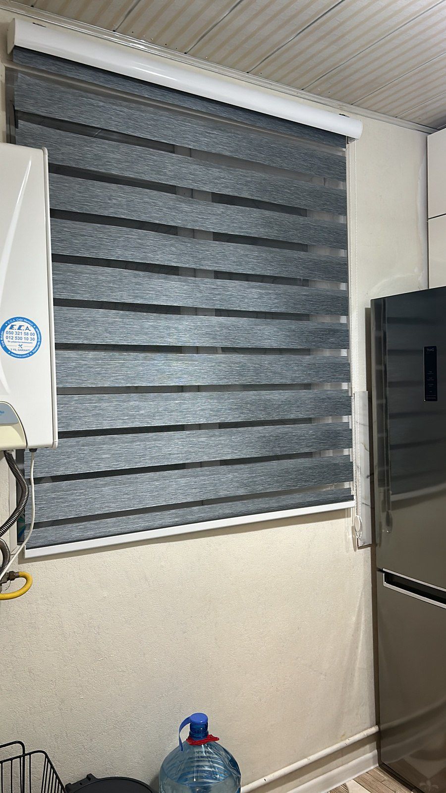 Satılır 2 otaqlı köhnə tikili 55 m² — Mənzil, Bakı (4)