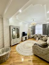 Satılır 3 otaqlı yeni tikili 99 m² — Namiq