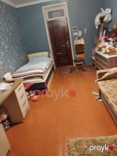 1-otaqlı mənzil, Sumqayıt ş., 22 m²