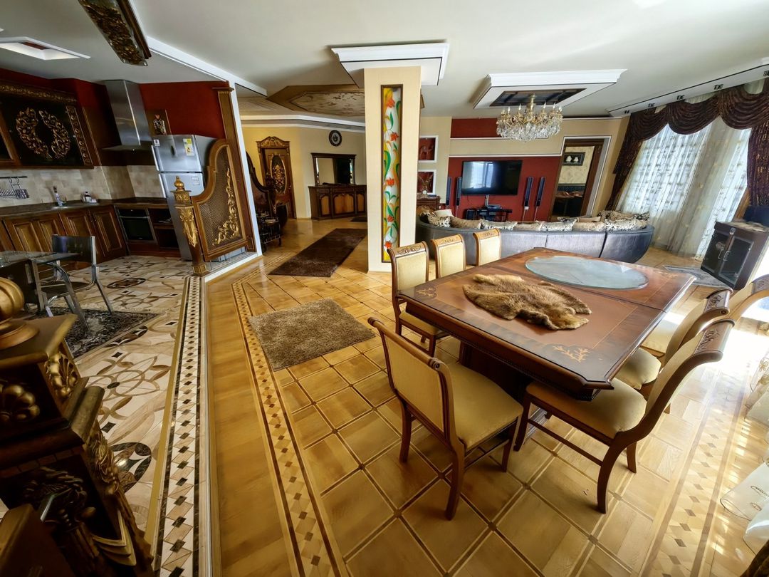 Satılır 4 otaqlı yeni tikili 260 m² — Mənzil, Bakı (5)