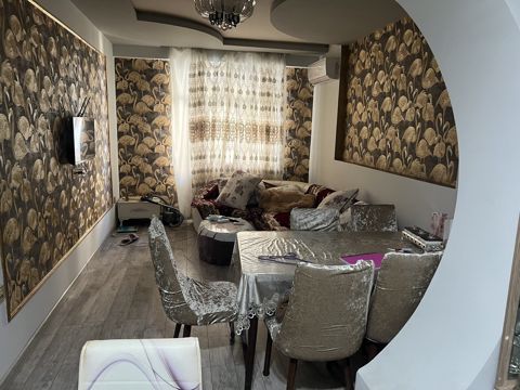 İcarəyə verilir 2 otaqlı yeni tikili 64 m² — Bakı