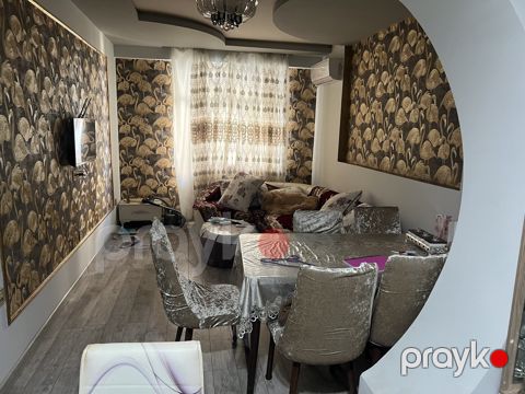 İcarəyə verilir 2 otaqlı yeni tikili 64 m²