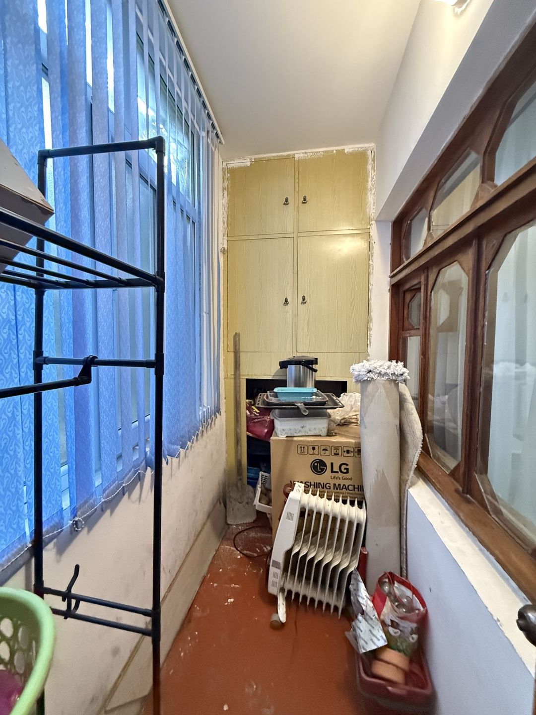 Satılır 3 otaqlı köhnə tikili 74 m² — Mənzil, Bakı (7)