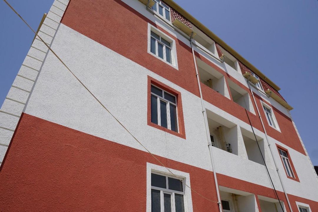 Satılır 1 otaqlı yeni tikili 41 m² — Mənzil, Bakı (2)