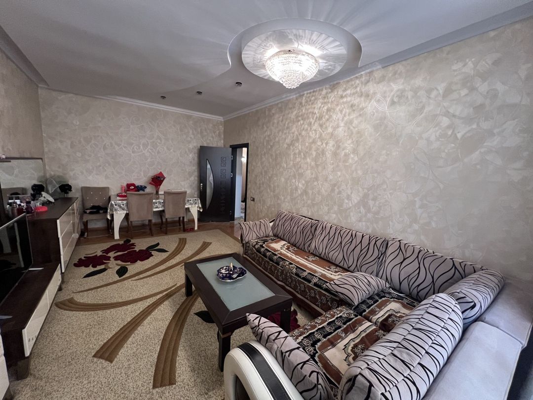 Satılır 3 otaqlı yeni tikili 130 m² — Mənzil, Bakı (7)