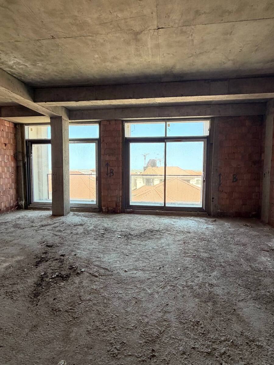 Satılır 2 otaqlı yeni tikili 86 m² — Mənzil, Bakı (3)