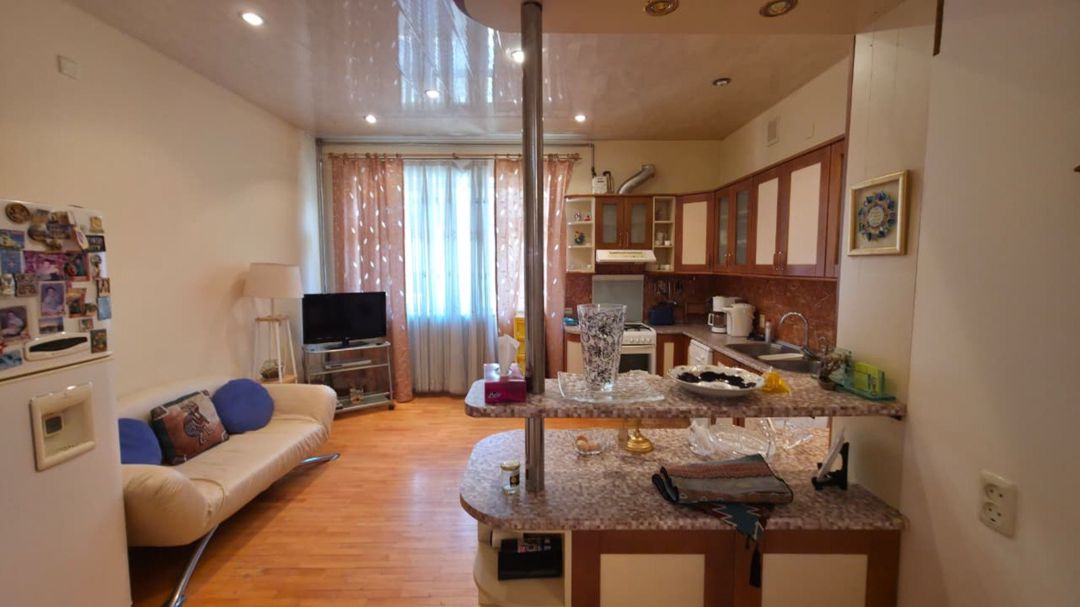 Satılır 5 otaqlı yeni tikili 220 m² — Mənzil, Bakı (9)