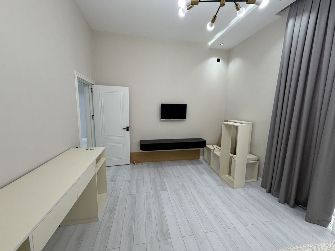 Satılır 4 otaqlı həyət evi/bağ evi 160 m² — Ev, villa, Bakı (6)