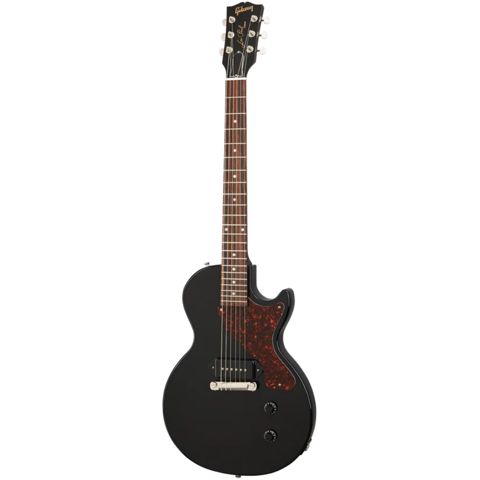 Elektrik gitara Gibson Les Paul Junior LPJR00EBNH1 — Bakı