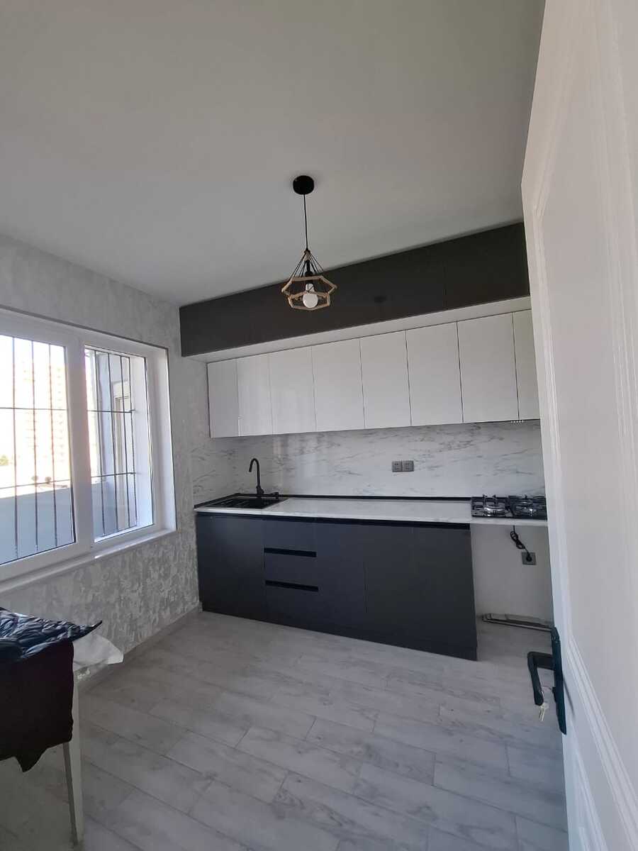 Satılır 3 otaqlı köhnə tikili 75 m² — Mənzil, Bakı