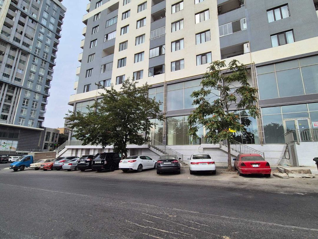 İcarəyə verilir obyekt 361 m² — Əmlak, Bakı (3)