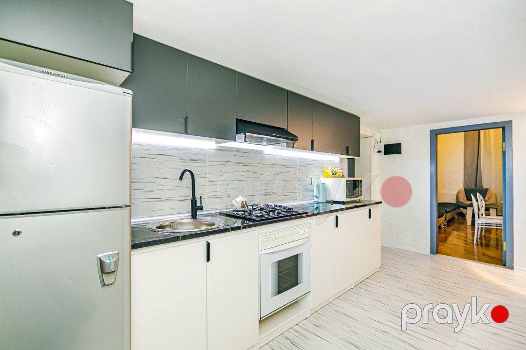 İcarəyə verilir 3 otaqlı köhnə tikili 98 m² — Mənzil, Bakı (4)