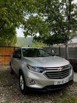 Chevrolet Equinox, 1.5 L, 2019 il, 152 000 km — Авто