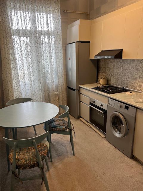 Satılır 1 otaqlı yeni tikili 45 m² — Bakı